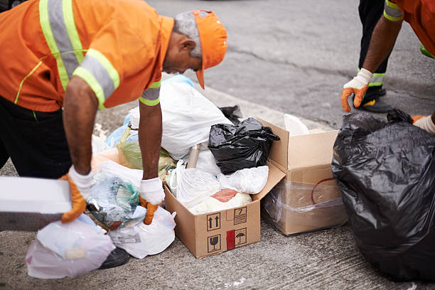 Hartselle, AL Junk Removal Company